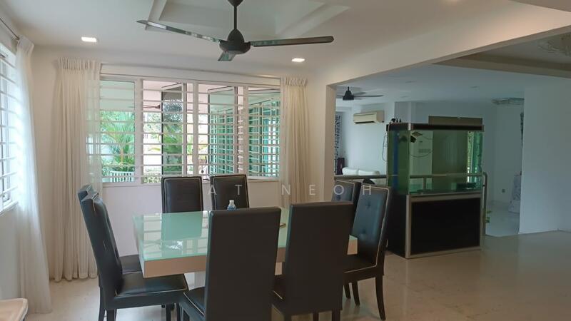 Taman Sri Ampang Jaya Kemensah Heights Perwira Dua - 1