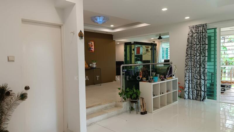 Taman Sri Ampang Jaya Kemensah Heights Perwira Dua - 4