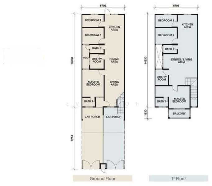 The Lake Residence - 2