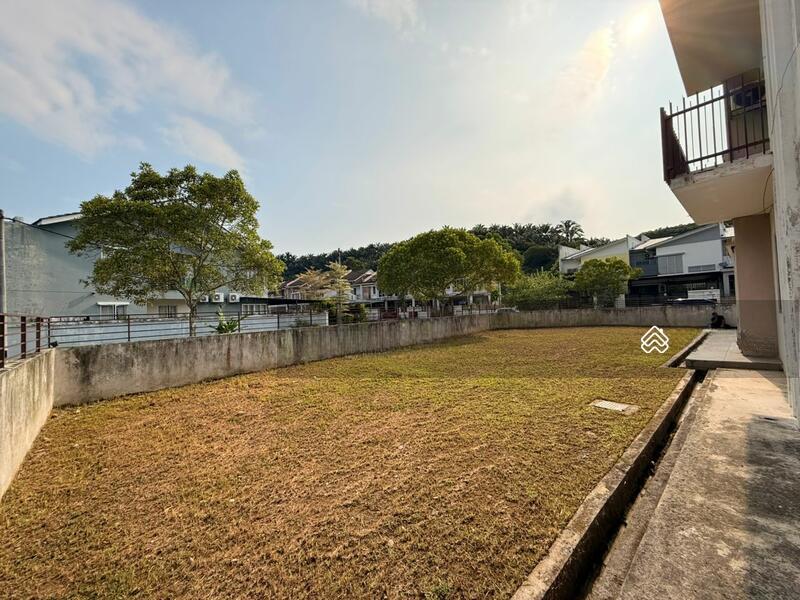 Bandar Seri Coalfields - 2