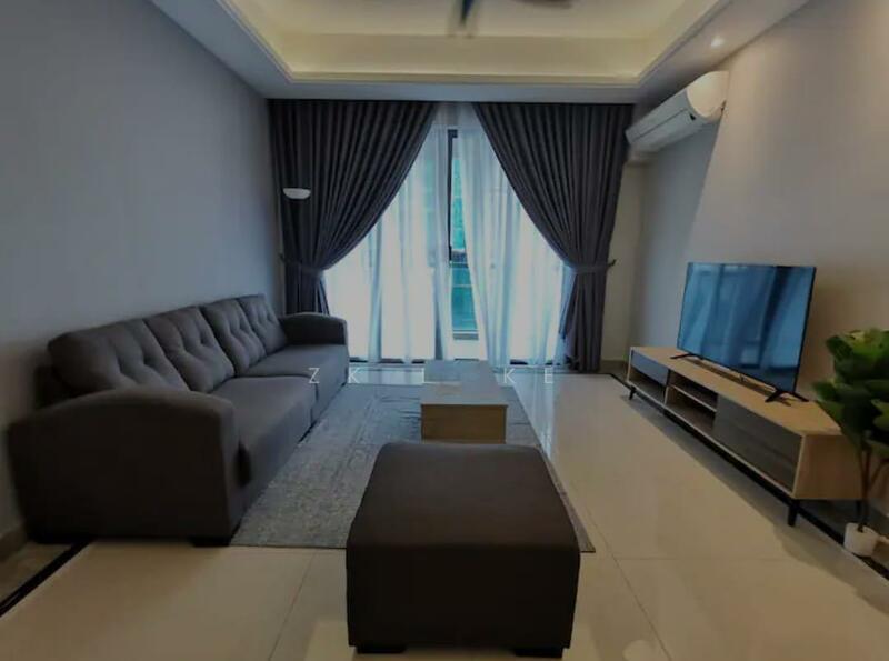 R&F Princess Cove Phase 2-Seine Region - 2