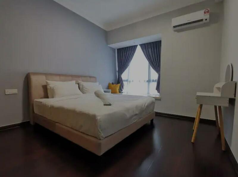 R&F Princess Cove Phase 2-Seine Region - 4