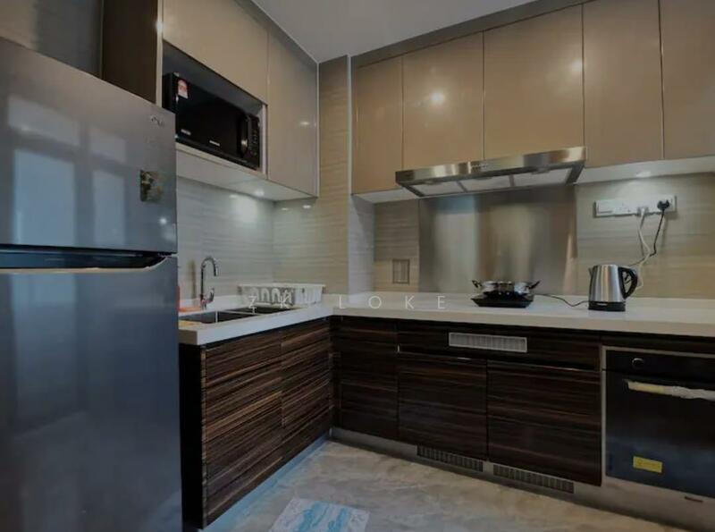 R&F Princess Cove Phase 2-Seine Region - 5