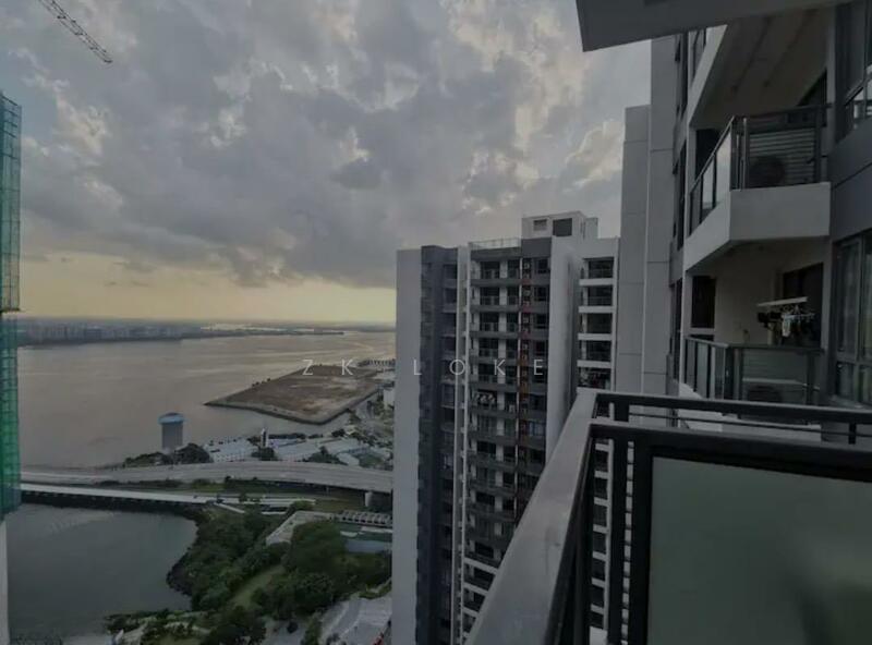 R&F Princess Cove Phase 2-Seine Region - 1