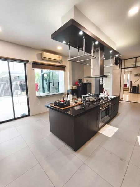 THE STRAITS VIEW RESIDENCES - 2