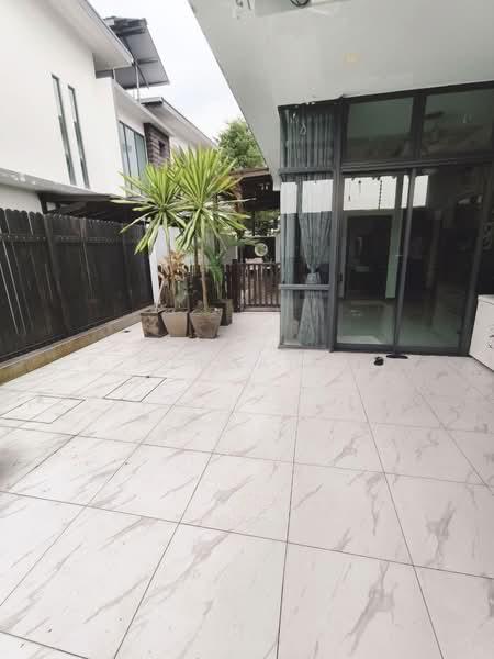 THE STRAITS VIEW RESIDENCES - 4