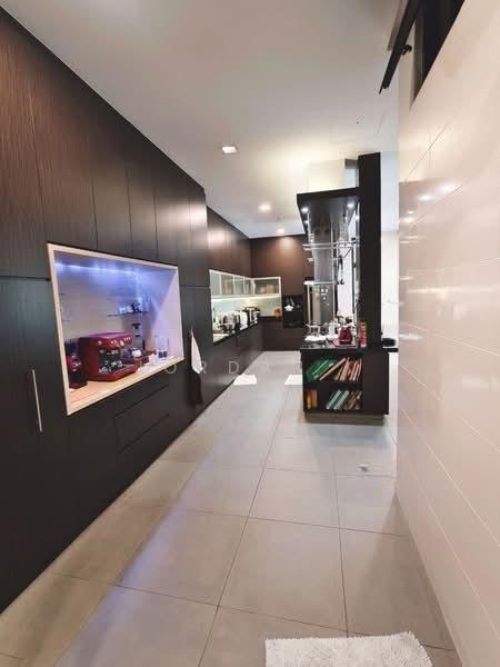 THE STRAITS VIEW RESIDENCES - 5