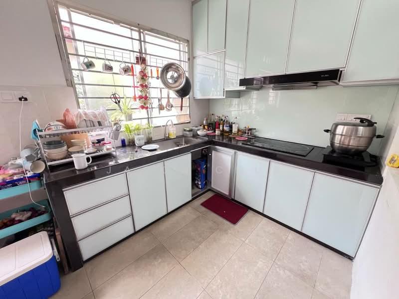 Taman Nusa Indah - 4