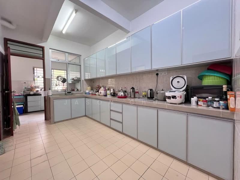 Taman Nusa Indah - 3