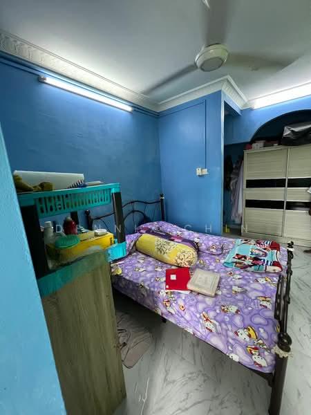 Miharja Condominium - 2