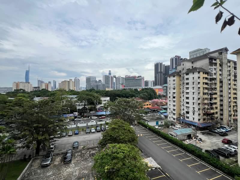 Miharja Condominium - 3