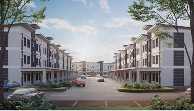 Jenderam Hilir - 5