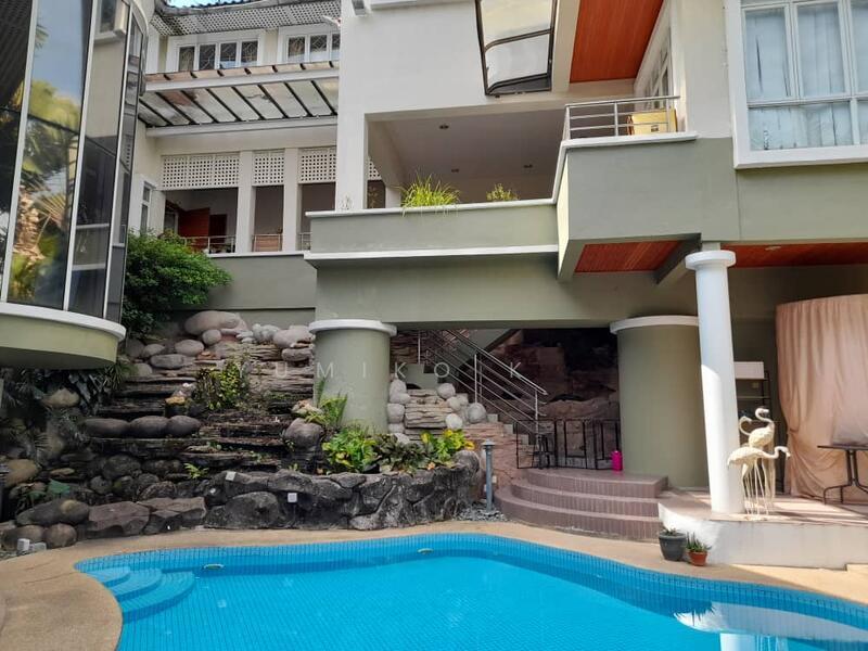 Damansara Heights - 1