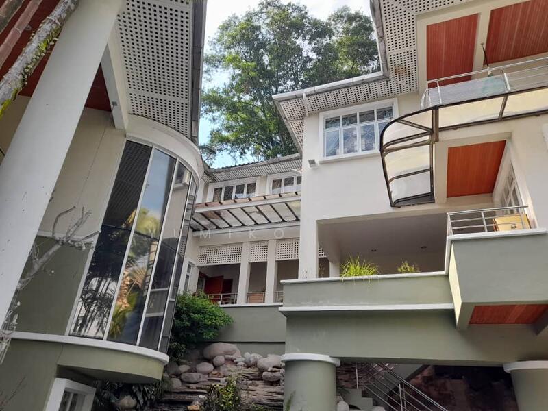 Damansara Heights - 5