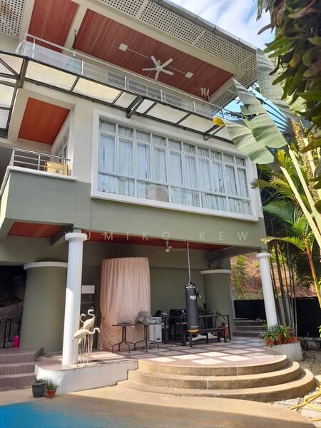 Damansara Heights - 3