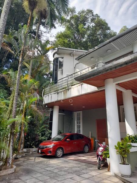 Damansara Heights - 2