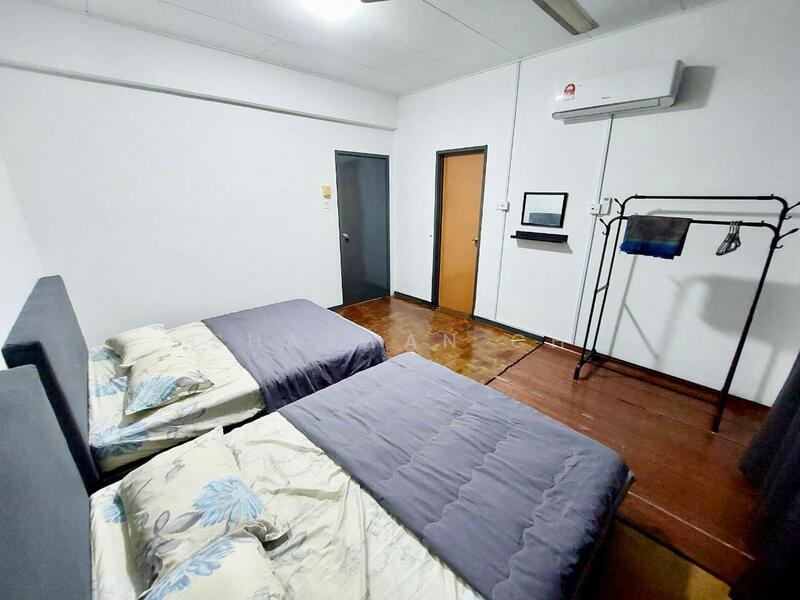 Double Storey Jalan S2 Central Park Seremban 2 - 5