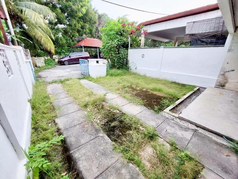 Double Storey Jalan S2 Central Park Seremban 2 - 4