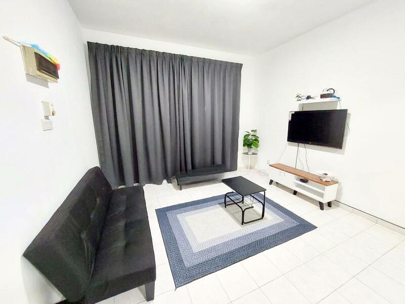 Double Storey Jalan S2 Central Park Seremban 2 - 3