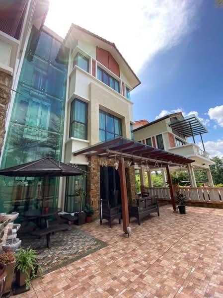 Riverview Kemensah - 3