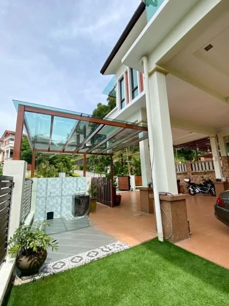 Riverview Kemensah - 5