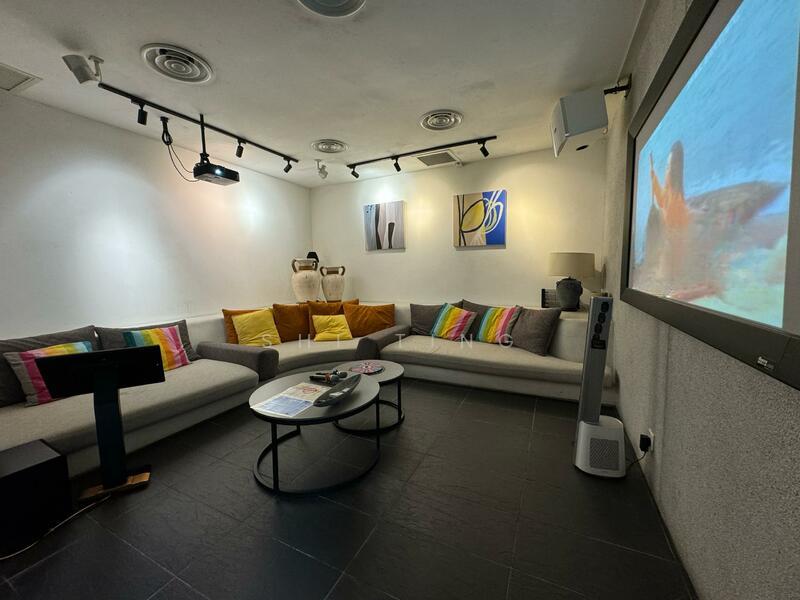 Kolam Air Johor Bahru - 2