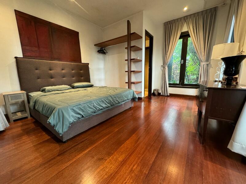 Kolam Air Johor Bahru - 5