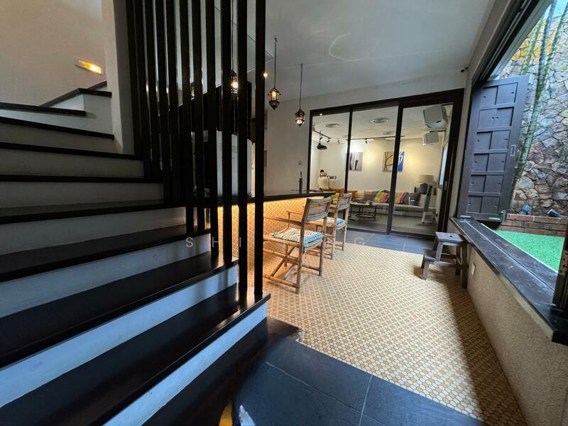 Kolam Air Johor Bahru - 4