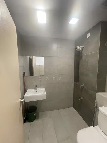 Verna, Serene Heights - 3