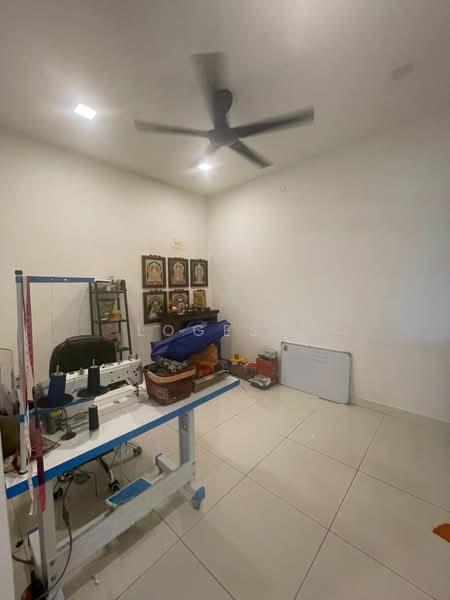Verna, Serene Heights - 4