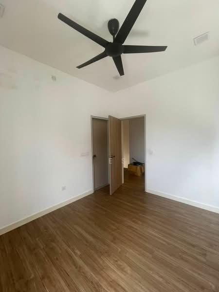 Verna, Serene Heights - 5