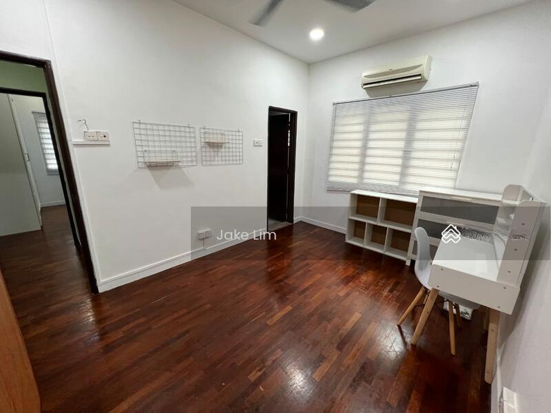 Sejati Hill Villa - 2