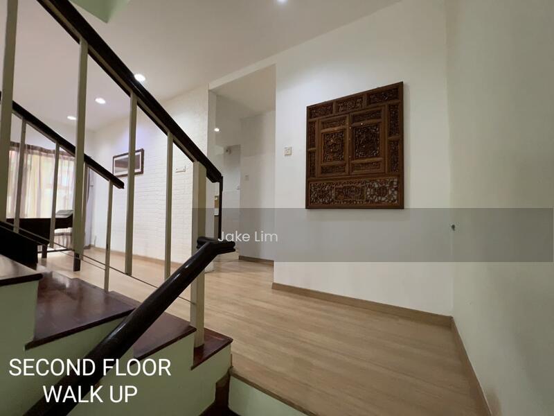 Sejati Hill Villa - 3
