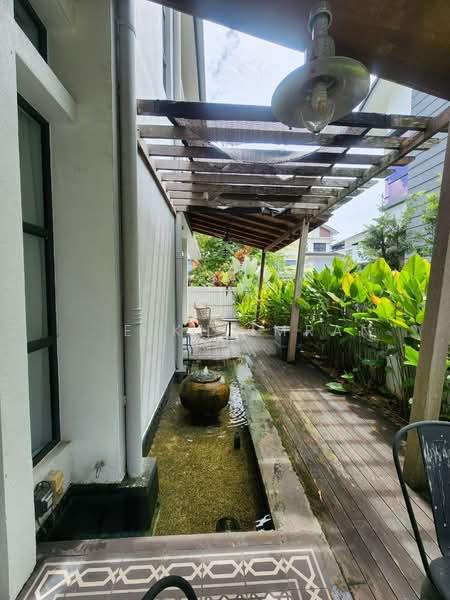 Mezzo @ Bukit Jelutong - 3
