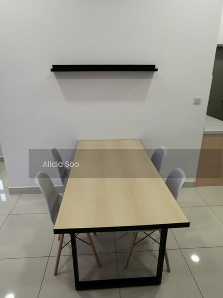 TR Residence - 2