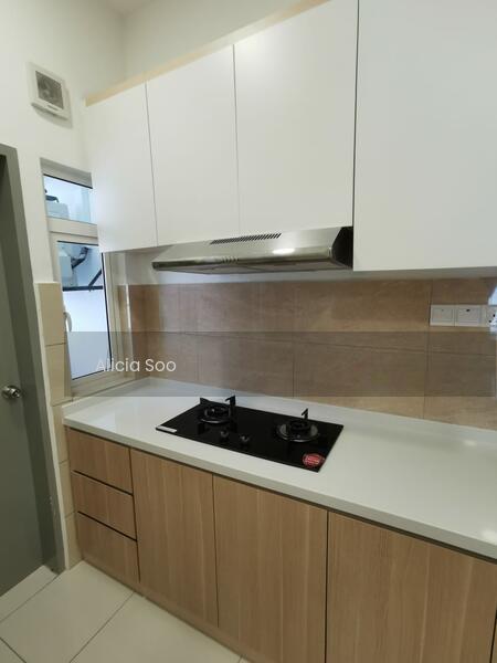 TR Residence - 4