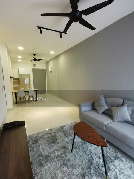 TR Residence - 5