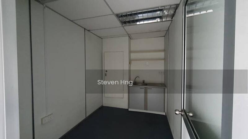 Sunny Point Complex - 2