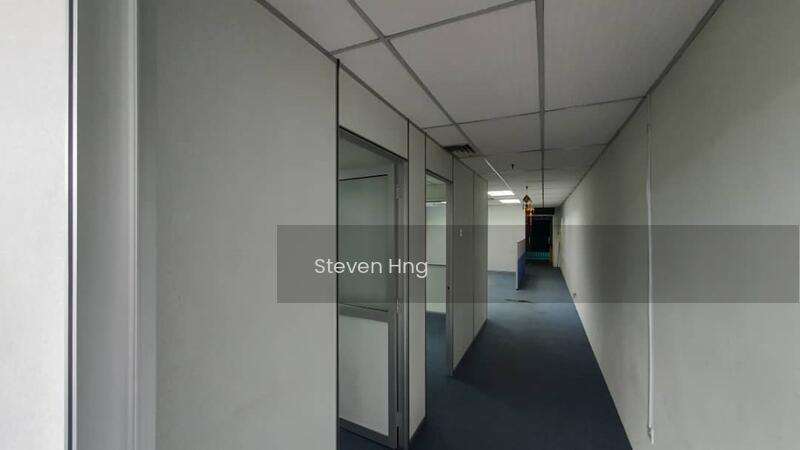 Sunny Point Complex - 1