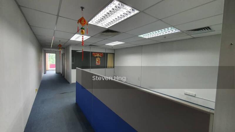 Sunny Point Complex - 3