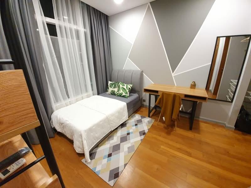 Sky Suites @ KLCC - 4