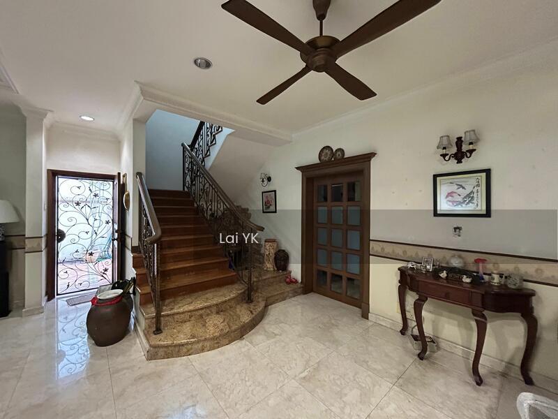 Bungalow at Temasya Glenmarie - 2