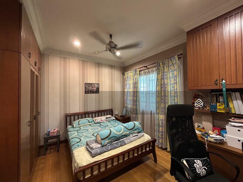 Bungalow at Temasya Glenmarie - 5