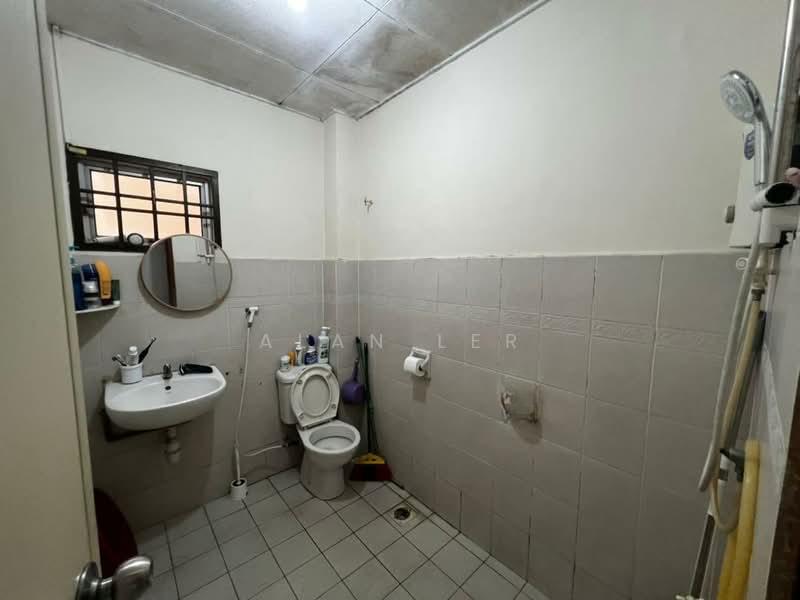 Taman Kempas Indah - 4