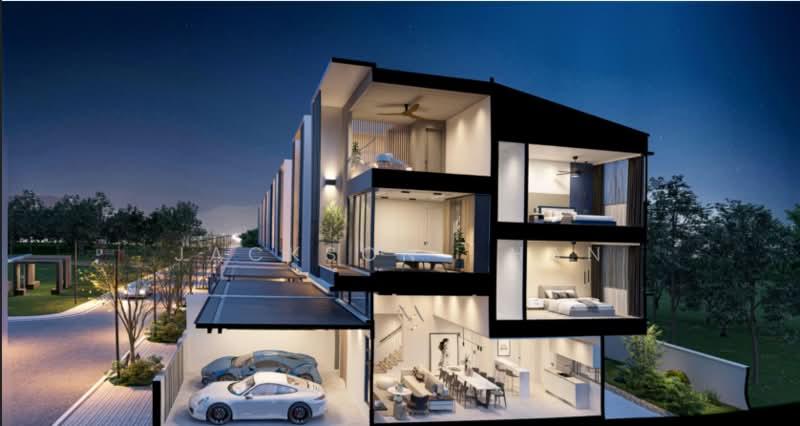Riverton Penampang - 5
