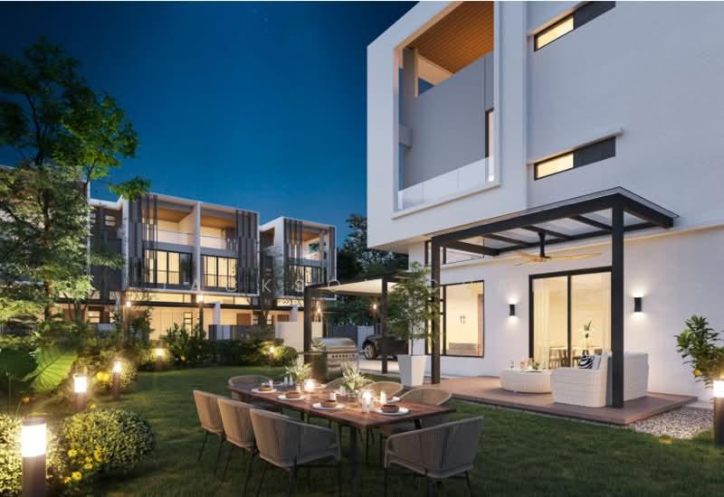 Riverton Penampang - 4