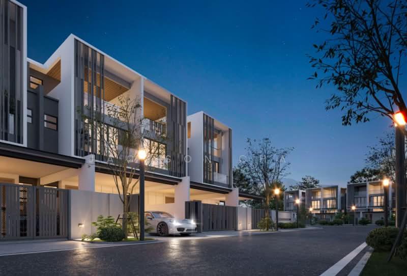 Riverton Penampang - 3