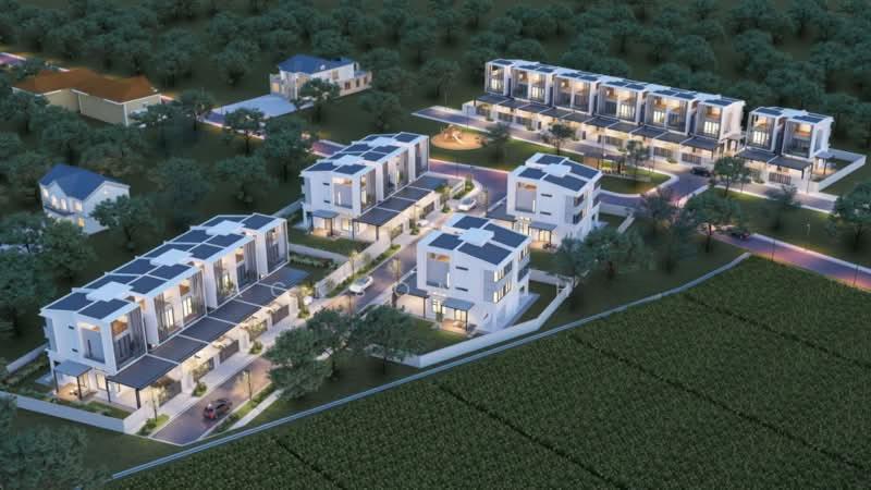 Riverton Penampang - 2