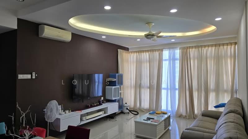The Peak Residences - 2
