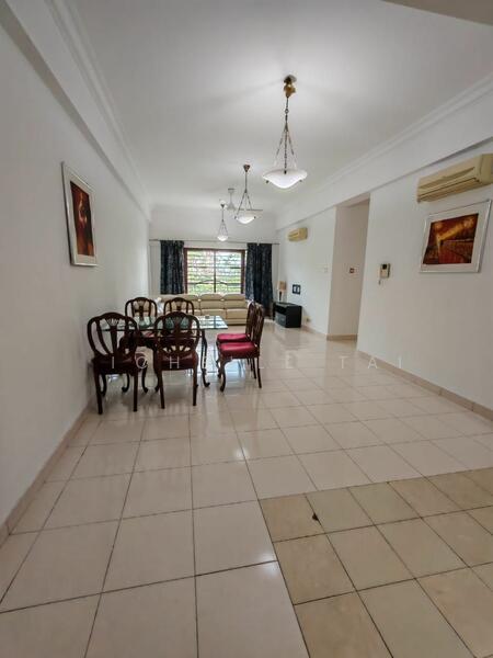 Hartamas Regency 1 - 1